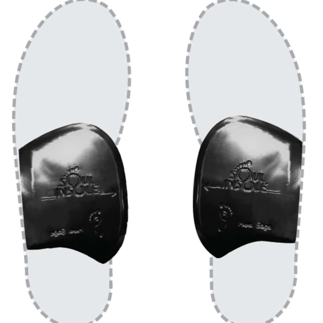 Soul Insole Instagram
