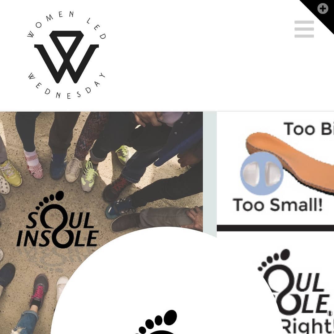 Soul Insole Instagram