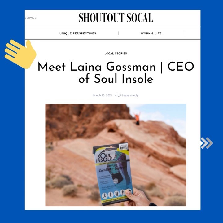 Check out our feature in...