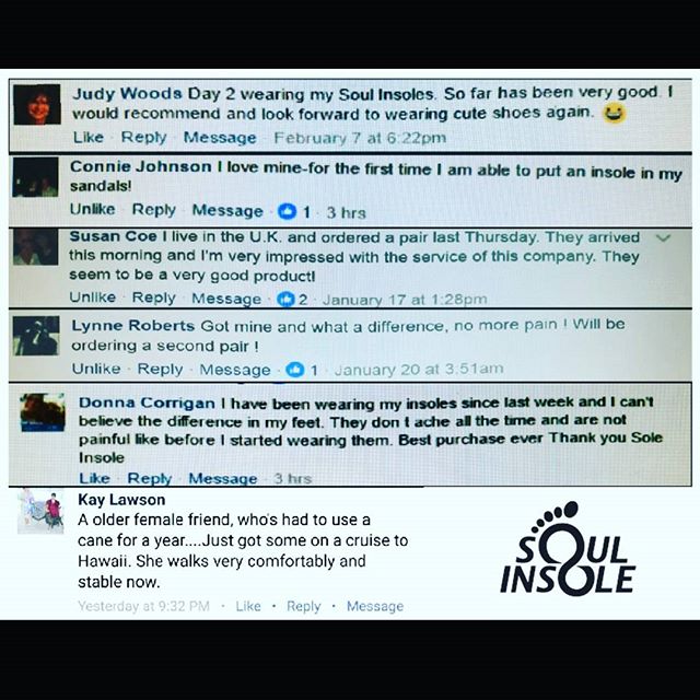 We've been getting so many wonderful reviews lately, so we wanted to share a little collage of a few of our favorites