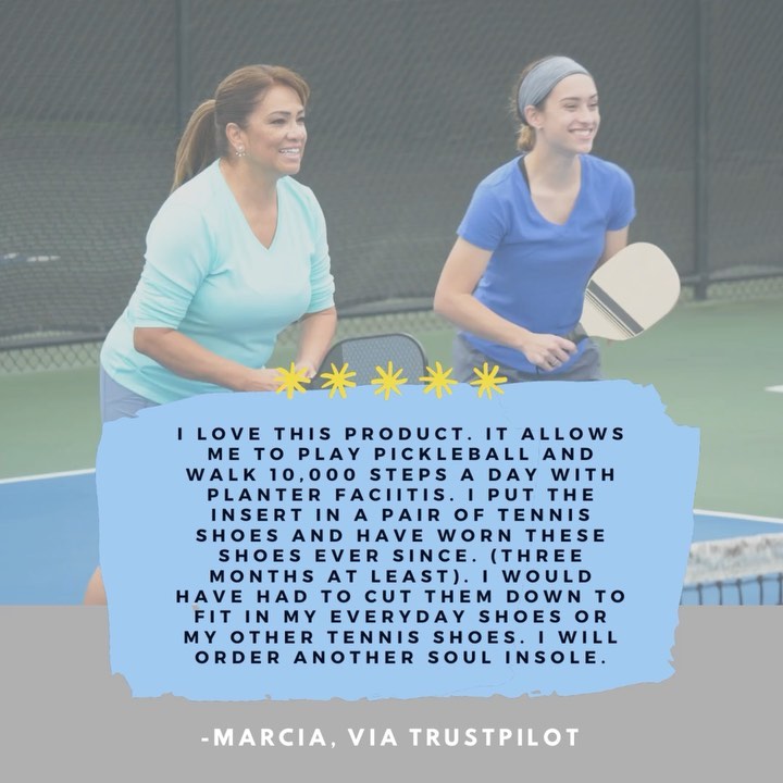 We are so happy to...