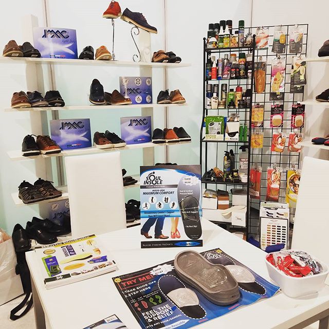 If you're here at the #fnplatform Las Vegas, come say hi at booth #82855 :)