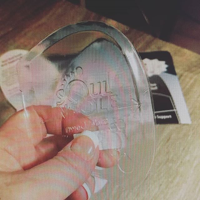 A thoughtful and thorough review on our micro-size shoe insoles, written by Ms. Daneen! Thanks so much for sharing!