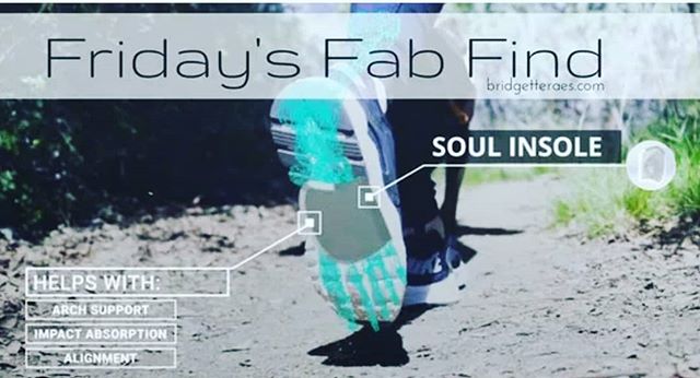 "When I made the decision that I was going to get healthier I knew a key component of that was..."-Cameron Rose writes about her experience with Soul Insole#yoursoulinsole #fitnessmotivation #healthier