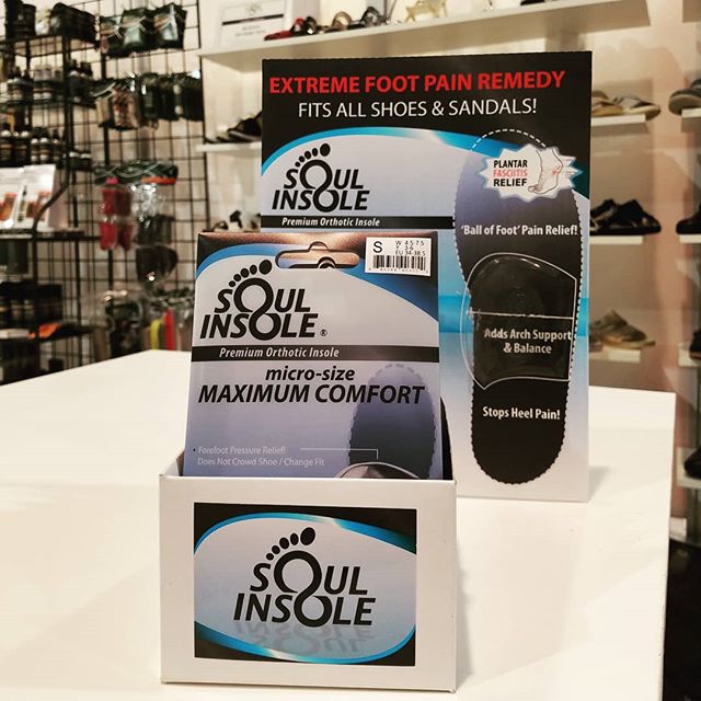 #soulinsole Having fun out here at #fnplatform! Sharing a booth with amazing brands including #fidelio, #imac and #vital. Come visit us at booth #82426!