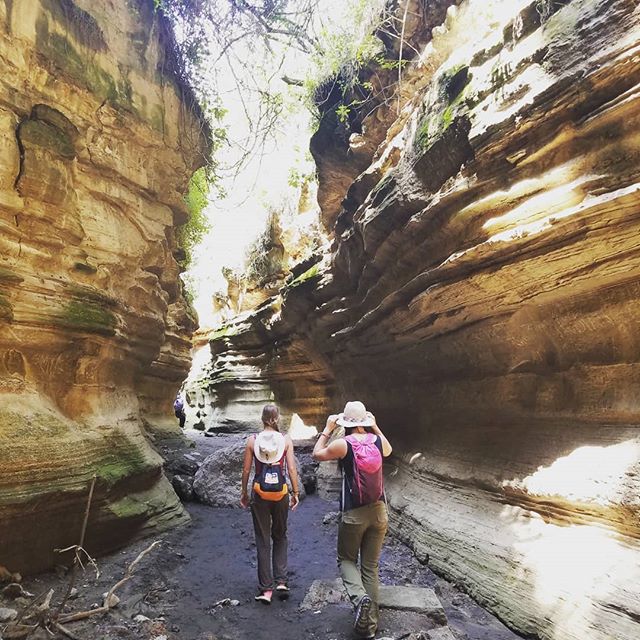 Our feet felt great thanks to wearing our Soul Insoles!