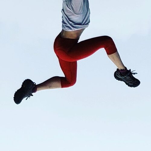 Feel Like You're WALKING ON CLOUDS! Stop the foot pain and get your life back with Soul Insoles! "I got these for plantar fasciitis that I have been suffering with for a few months. Once I had finished physio I researched insoles and found these highly re