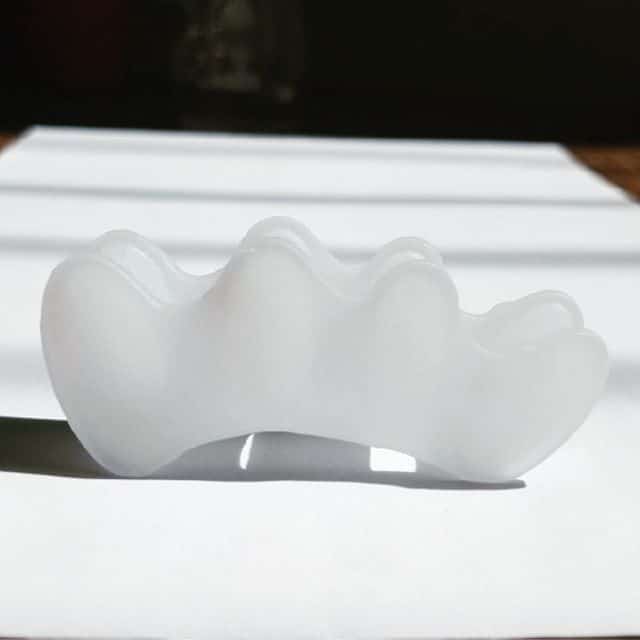 Simple, Effective, Soft, Flexible Toe Spacers - Improve Health Of Feet, Ankles, Knees, Hips and Spine#toespacers #barefoot #minimalistshoes #barefootrunning #earthing #earthingshoes