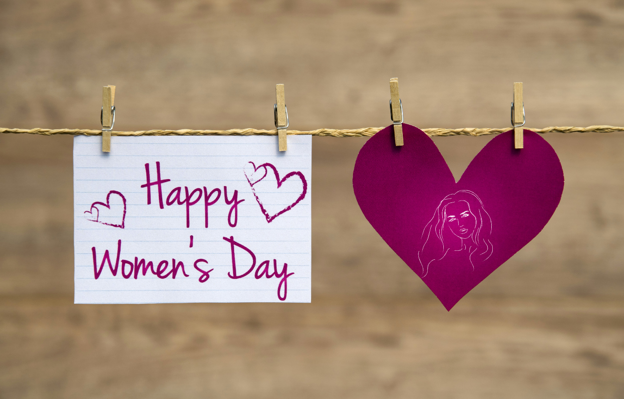 Happy #internationalwomensday from all of us at #soulinsole :)