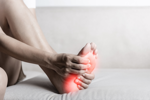 Keys to Understanding Plantar Fasciitis: Causes, Symptoms, and Potential Treatments