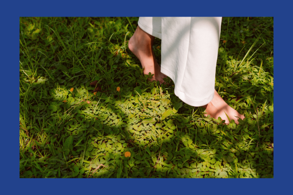 Taking Steps Towards Healthy Feet: The Importance of Routine Foot Care Check-Ups