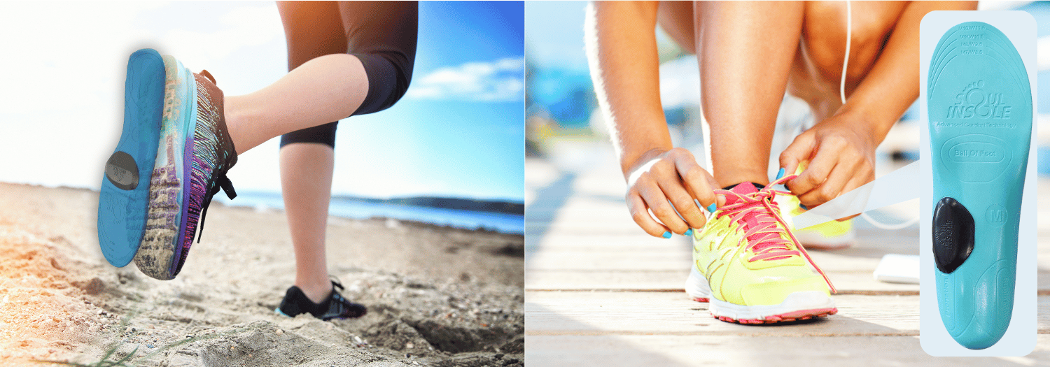 Common Questions About Shoe Insoles — Answered Clearly