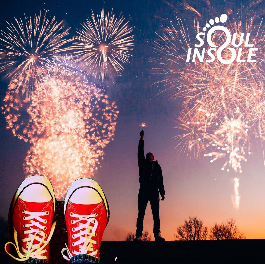 Soul Insole Instagram