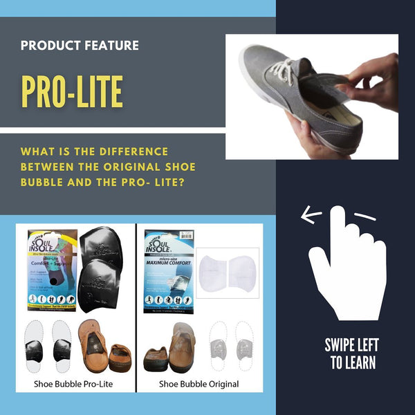 PRODUCT FEATURE: Pro Lite