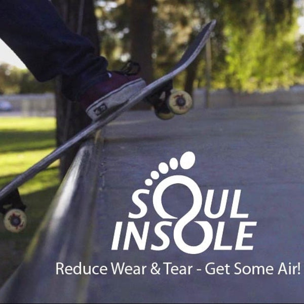 #soulinsole #skateshoes #skate #insoles #coolshoes #feet #iloveshoes