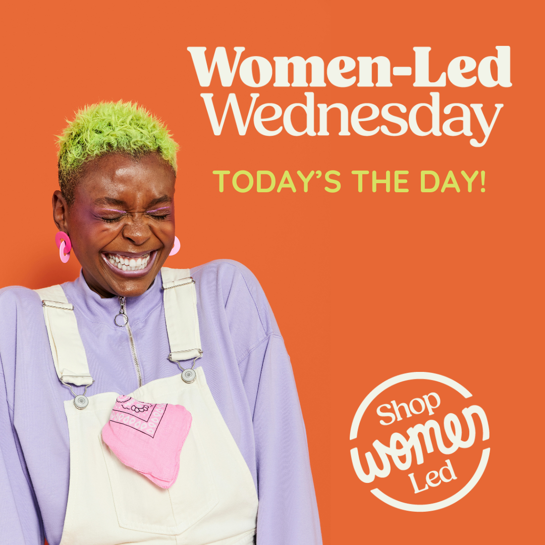 Women-Led Wednesday: Celebrating Women-Owned Brands; How Soul Insole Leads the Way