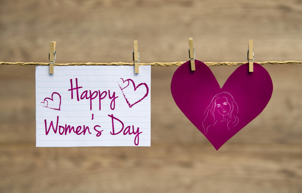 Happy #internationalwomensday from all of us at #soulinsole :)
