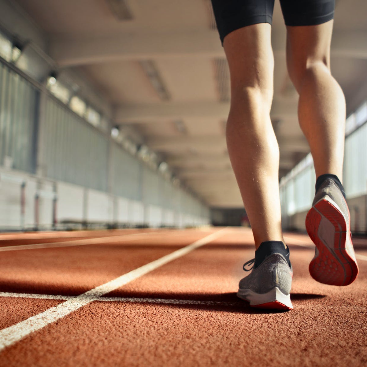 Foot Health for Better Running: An Effective Approach to Supination