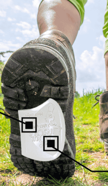 Soul Insole | Best Running Insoles | Plantar Fasciitis X