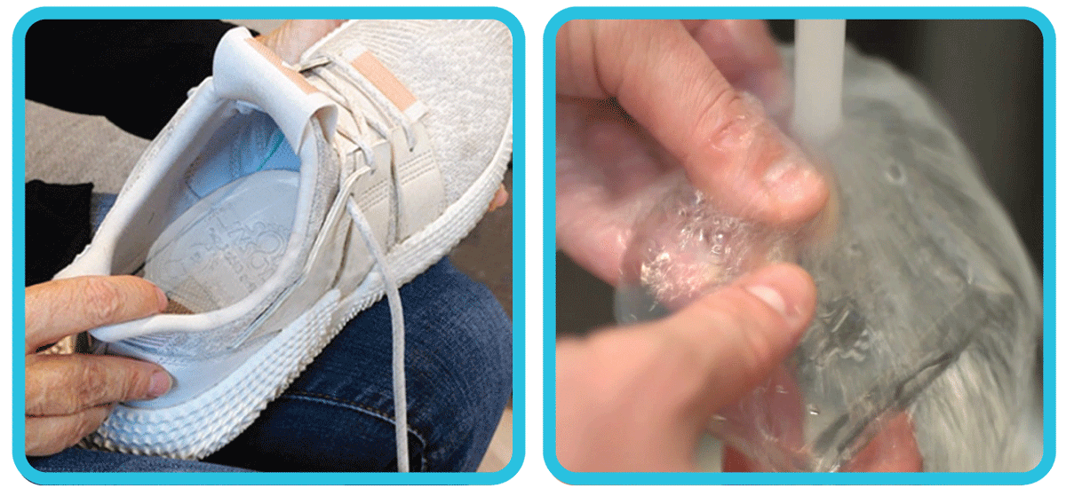 Soul Insole | Best Running Insoles | Plantar Fasciitis X