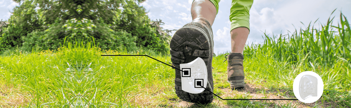 Soul Insole | Best Running Insoles | Plantar Fasciitis X
