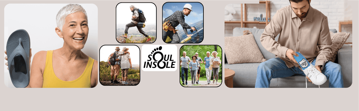 Soulinsoleshop - photo 6